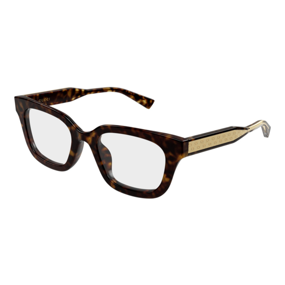 NWT Gucci GG2067oL-006 Eyeglasses